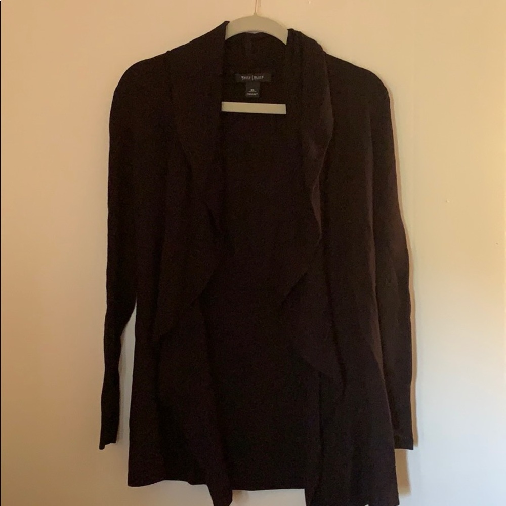 WHBM super cute cardigan sweater